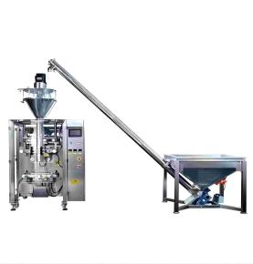 Powder VFFS Machine