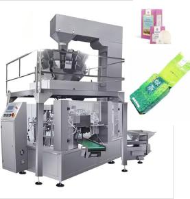 Automatic Vacuum Packaging Machine for Loose Leaf Tea (Brick Bag)